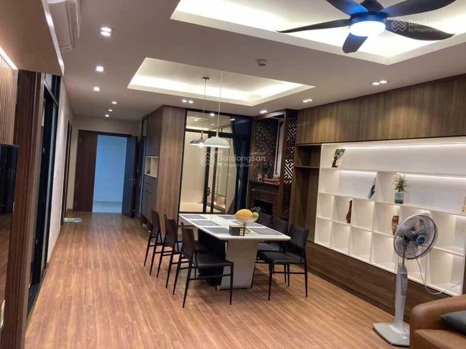 Cần bán căn hộ 4 ngủ IA20 Ciputra, hướng Tây Bắc, view công viên nội khu, diện tích 110m2