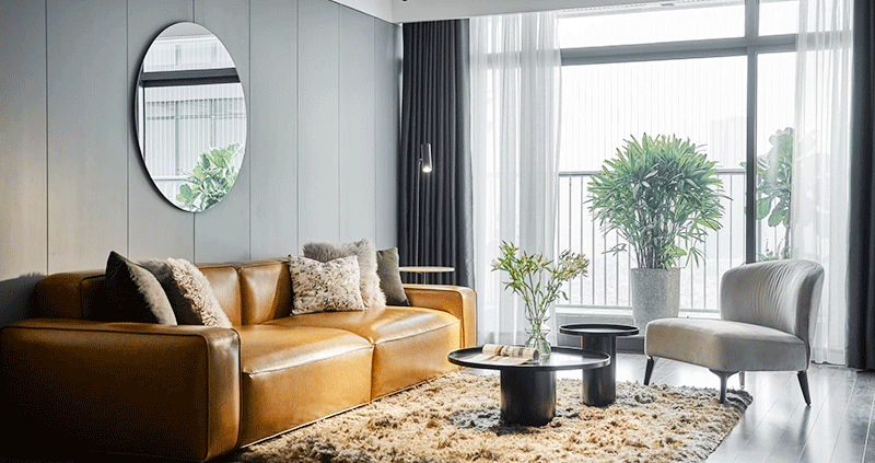 Cần bán căn hộ 4 phòng ngủ thấp tầng SKY 2, hướng Bắc view nội khu Noble Crystal Tây Hồ