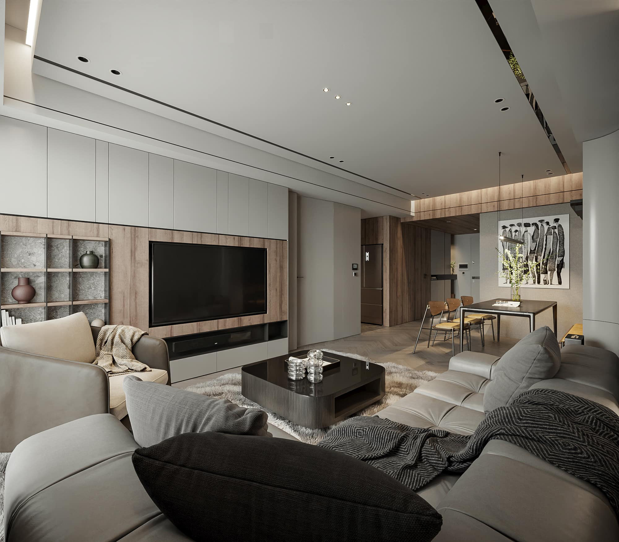 Cần bán căn hộ 4 phòng ngủ thấp tầng SKY 3, hướng Đông view nội khu Noble Crystal Tây Hồ