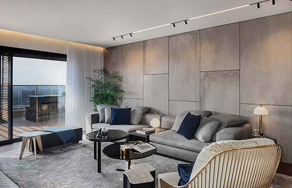 Cần bán căn hộ Penthouse tòa SKY 4 hướng Tây Nam, cao tầng view cực thoáng Noble Crystal Tây Hồ