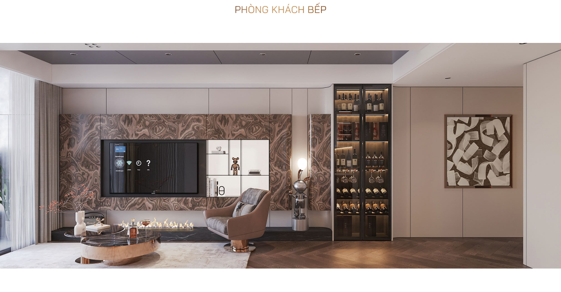 Cần bán chung cư 3 ngủ ban công Tây Bắc - Bàn giao nội thất cao cấp tầng cao Sunshine River Park Phú Thượng