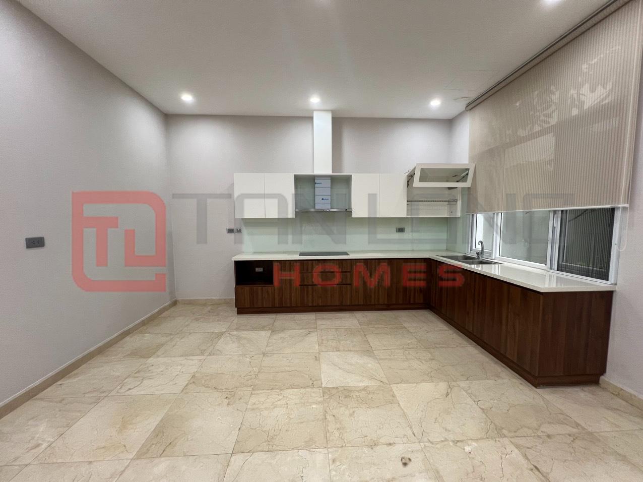 Cần cho thuê biệt thự siêu vip khu K Ciputra đồ cơ bản giá tốt