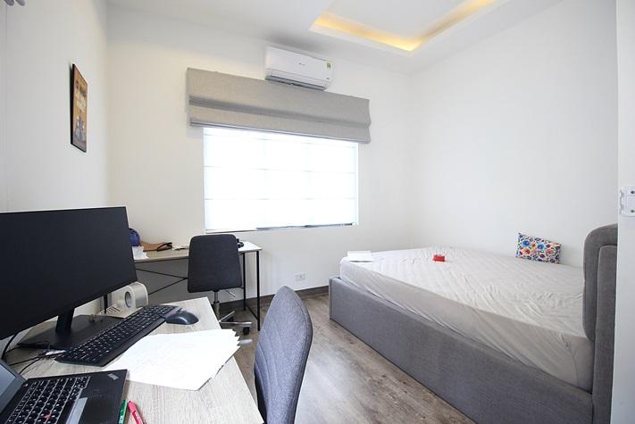 Cần cho thuê gấp biệt thự Cho thuê biệt thự D3 Ciputra Hà Nội diện tích 250m2 5 phòng ngủ đủ đồ  với giá 3500usd/ 1 tháng