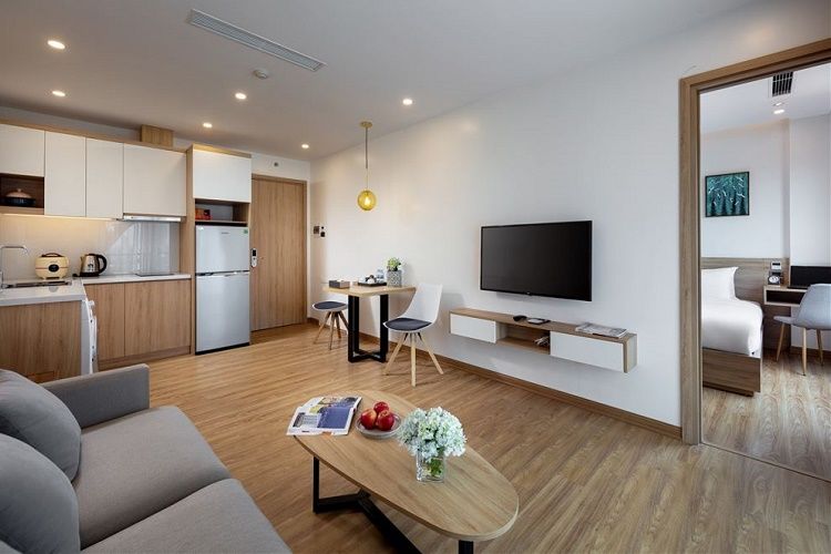 Cần mua căn hộ chung cư 4 phòng ngủ IA20 Ciputra, hướng Tây, để lại nội thất sang trọng