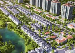 Cần nhượng lại căn shophouse tại dự án Sunshine Riverside kinh doanh cực tốt