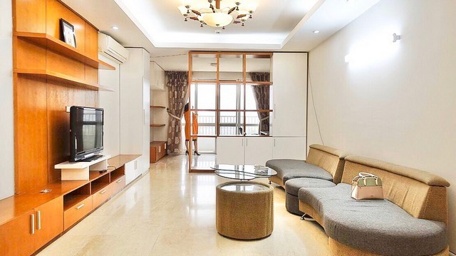 Chính chủ bán căn hộ ciputra số 01 tầng cao toà P2 Ciputra KĐT Nam Thăng Long giá tốt