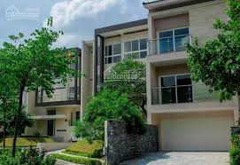 Cho thuê biệt thự khu P 150m2 tại KĐT Ciputra, view đẹp và thoáng, hướng mát.