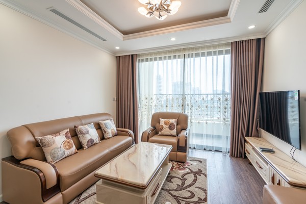 Cho thuê Sunshine Riverside tòa R3 căn góc 3 ngủ full nội thất view đẹp chỉ 12tr/ tháng!