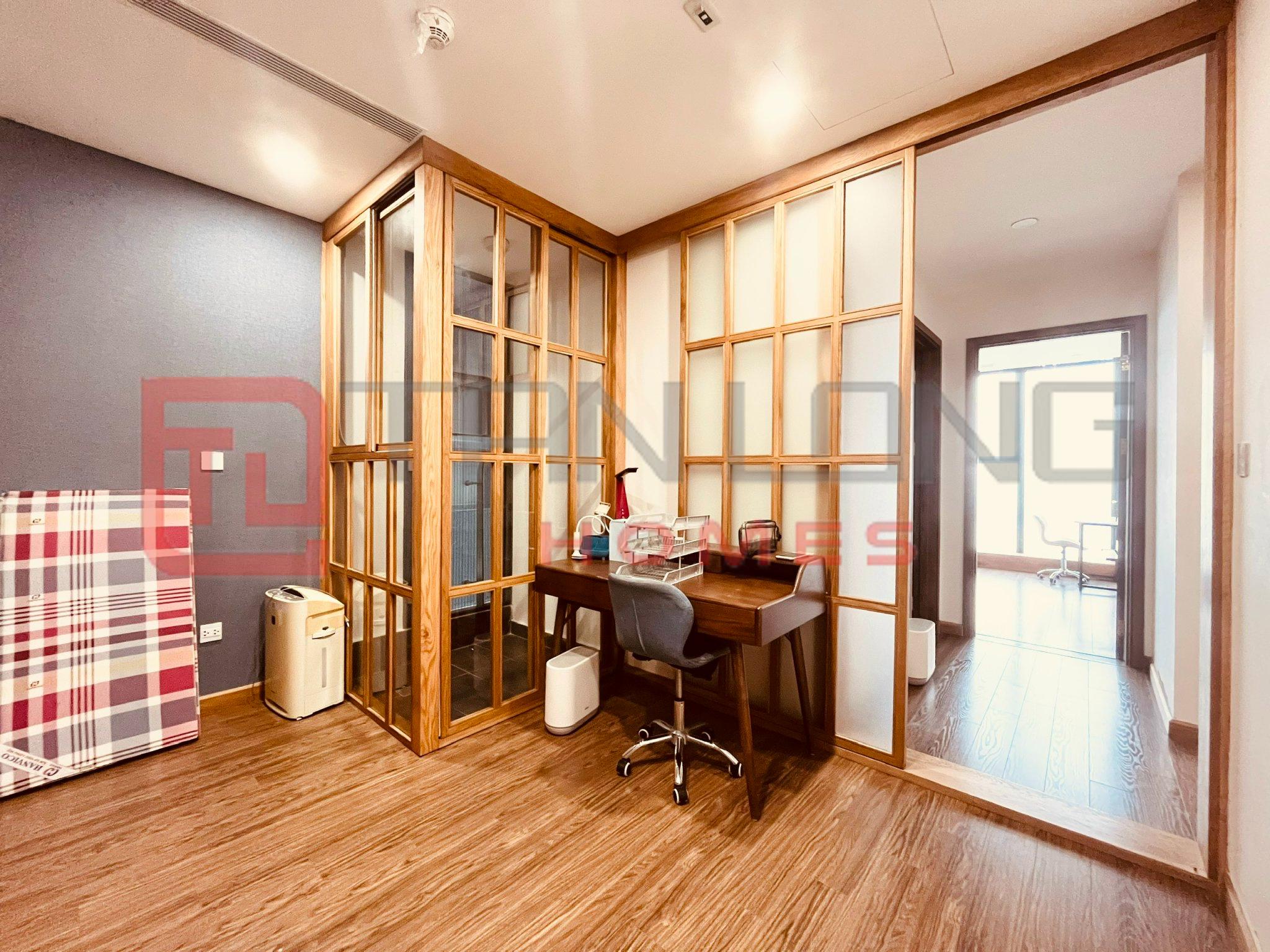 Chủ nhà gửi bán căn duplex siêu đẹp view sông Hồng tại Sunshine City