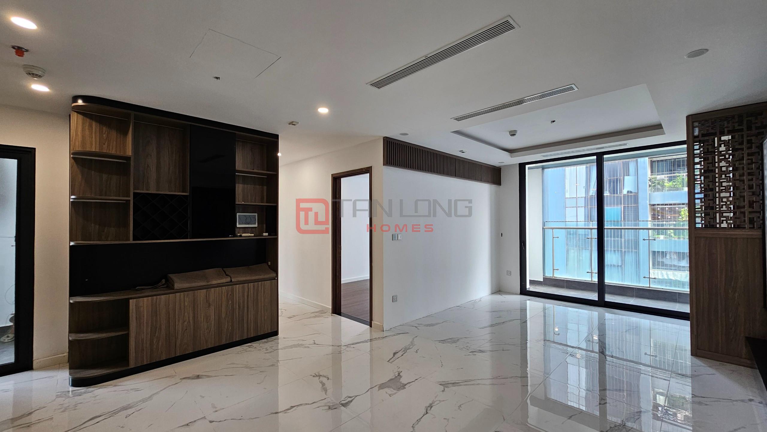 Chủ nhà gửi bán căn góc 3 phòng ngủ đồ cơ bản toà S3 giá tốt