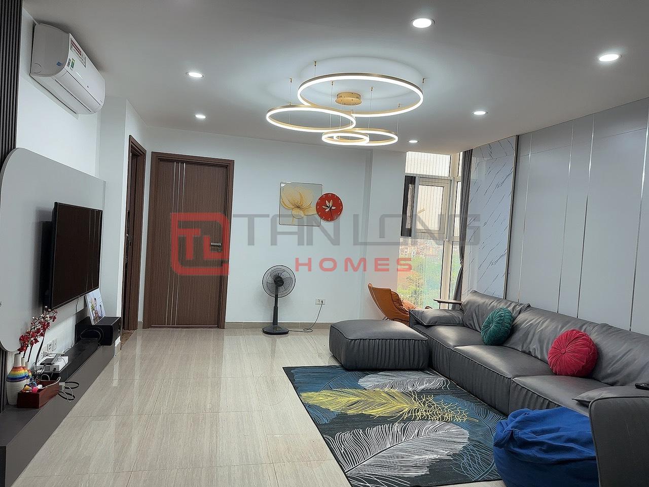 Em cần bán căn hộ 3 phòng ngủ view sân gôn siêu đẹp toà L3 Ciputra giá tốt
