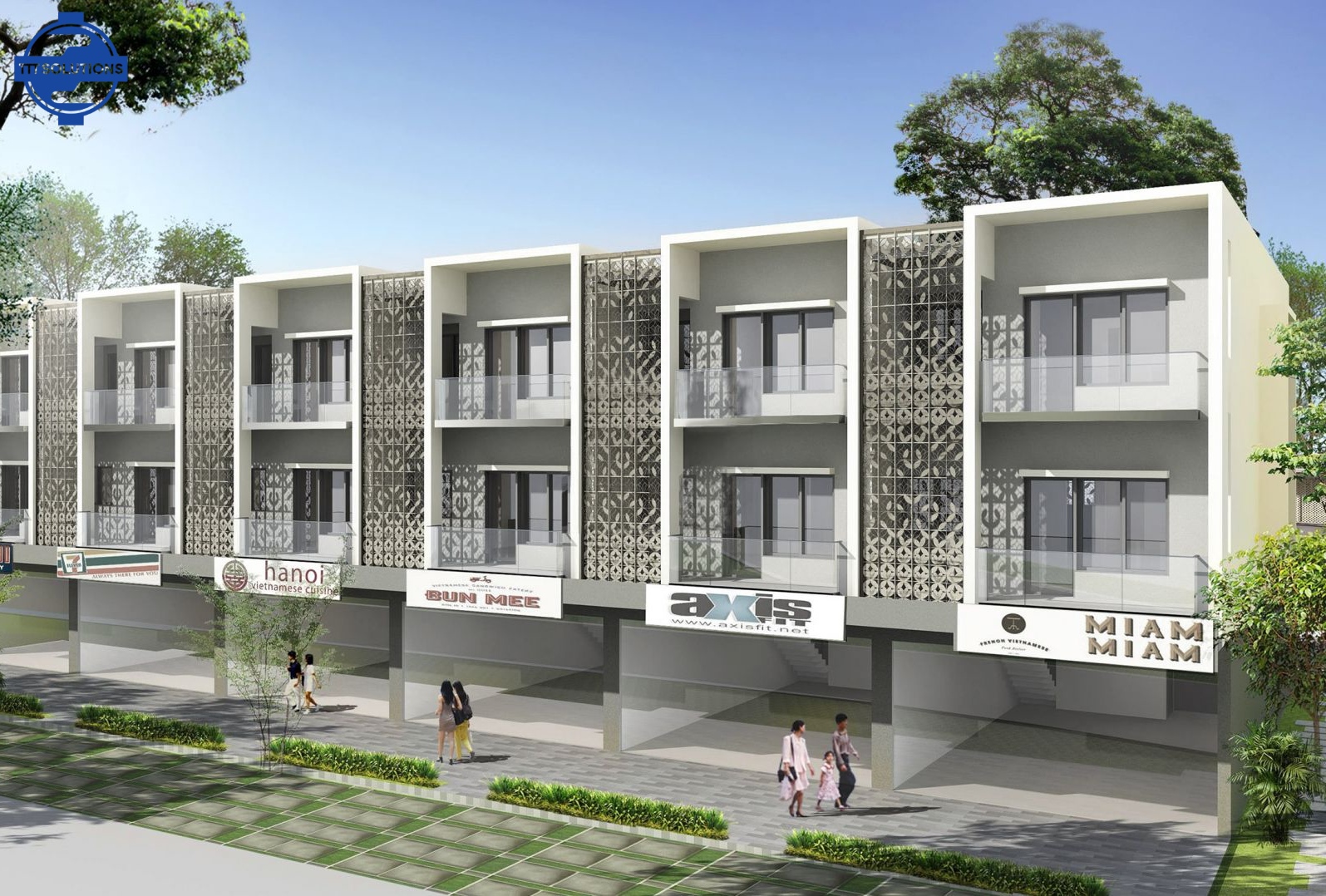 Em cần cho thuê shophouse giá tốt hướng Bắc Noble Palace Tây Thăng Long, Đan Phượng
