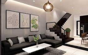 Mua nhà liền kề căn góc hướng Nam diện tích 98m2 x 4 tầng hoàn thiện đẹp Noble Palace Tây Thăng Long