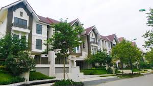 Shophouse liền kề Monte Napoleone xây thô, dự án Sunshine Helios cần bán