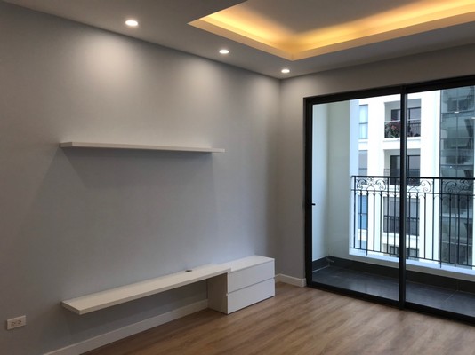 Sunshine Riverside 3PN 3 VS tầng cao, view cầu Nhật Tân giá tốt! 2