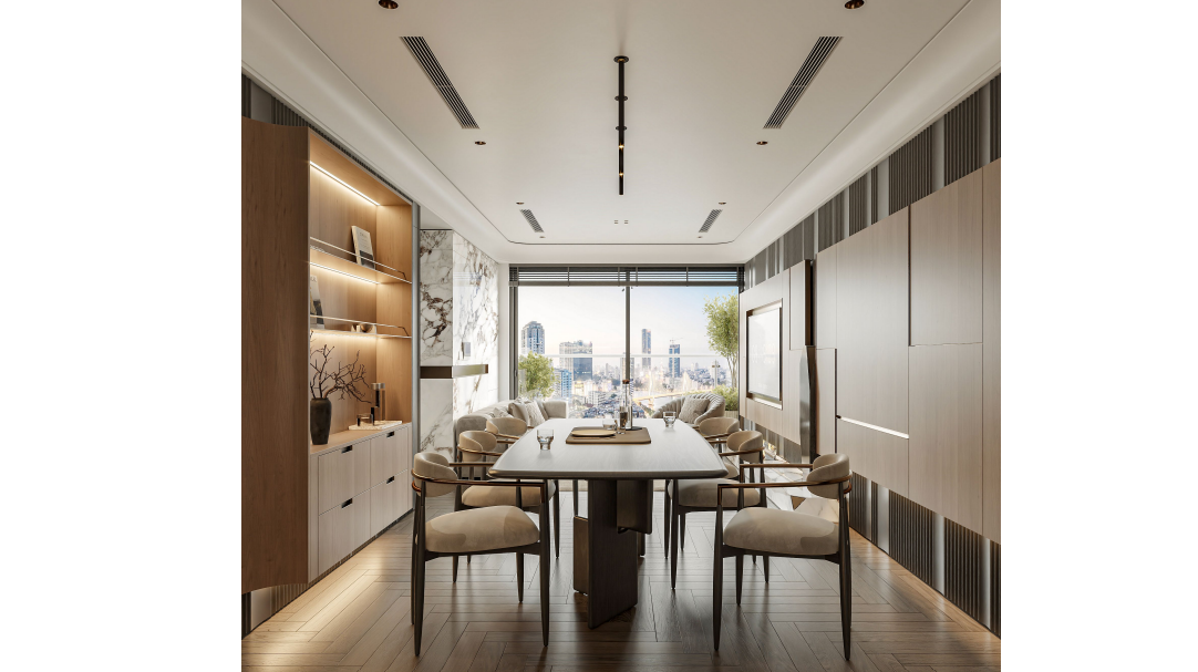 cho thuê căn hộ Sunshine River Park