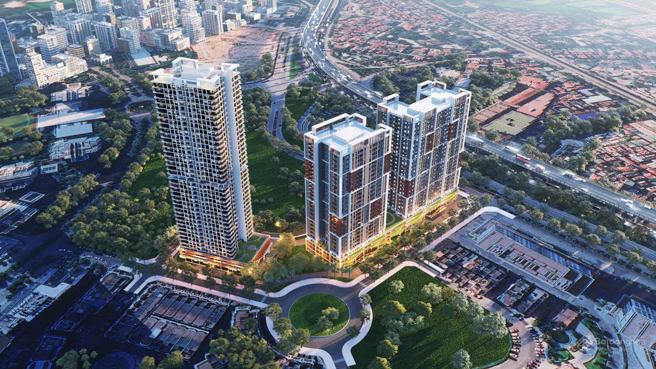 Giá bán ASTOR1 IA25 Ciputra và cơ hội tích sản đỉnh cao tại lõi đô thị quốc tế