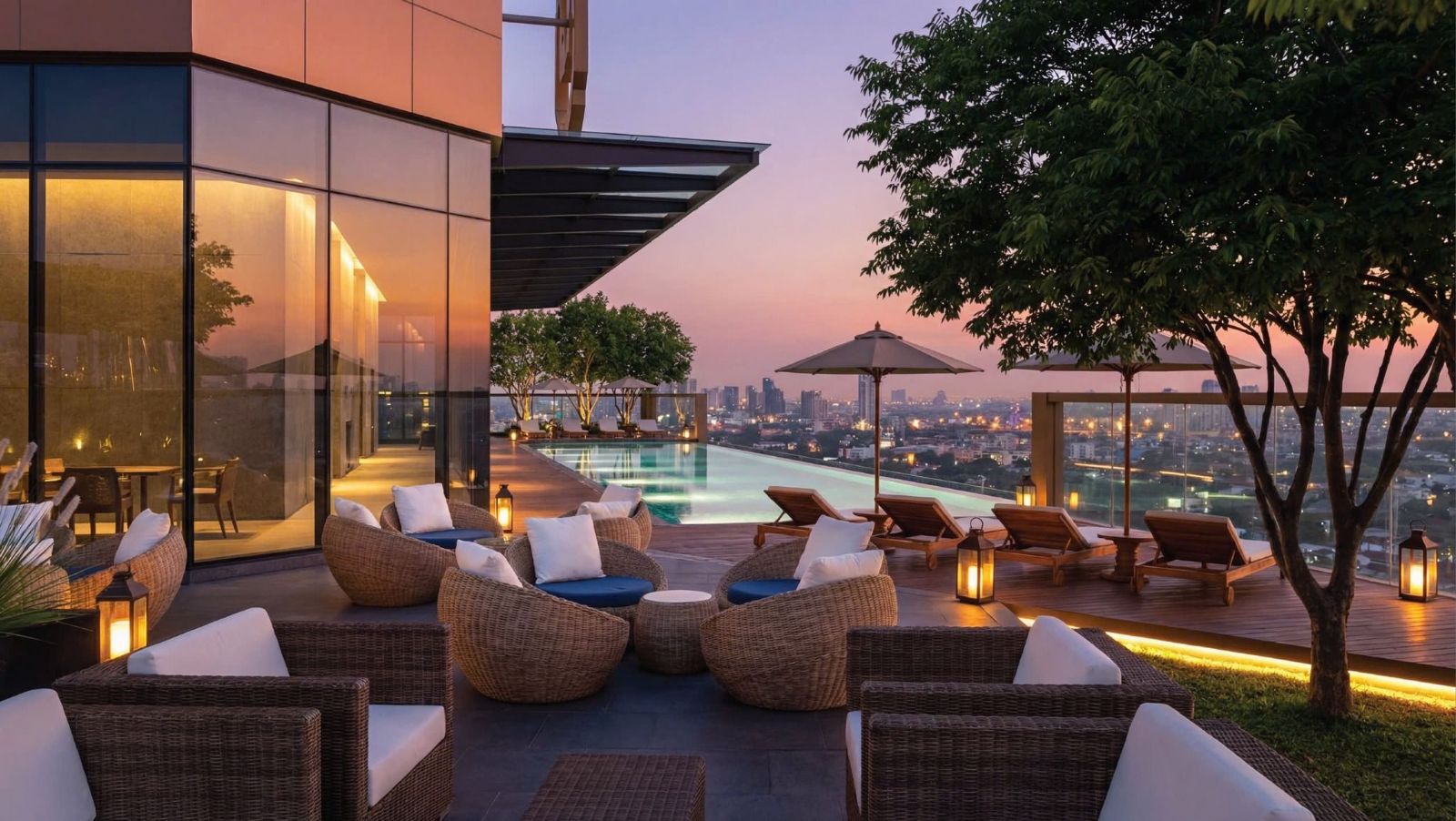 Tiềm năng đầu tư Noble West Lake Hanoi và vận hội mới tại trung tâm hành chính mới Tây Hồ Tây