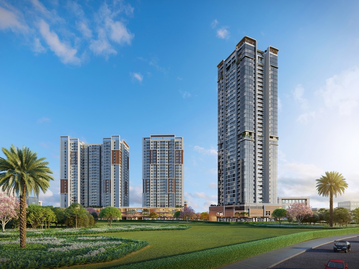 Tiêu chuẩn bàn giao ASTOR1 IA25 Ciputra và chất lượng hoàn thiện chuẩn quốc tế