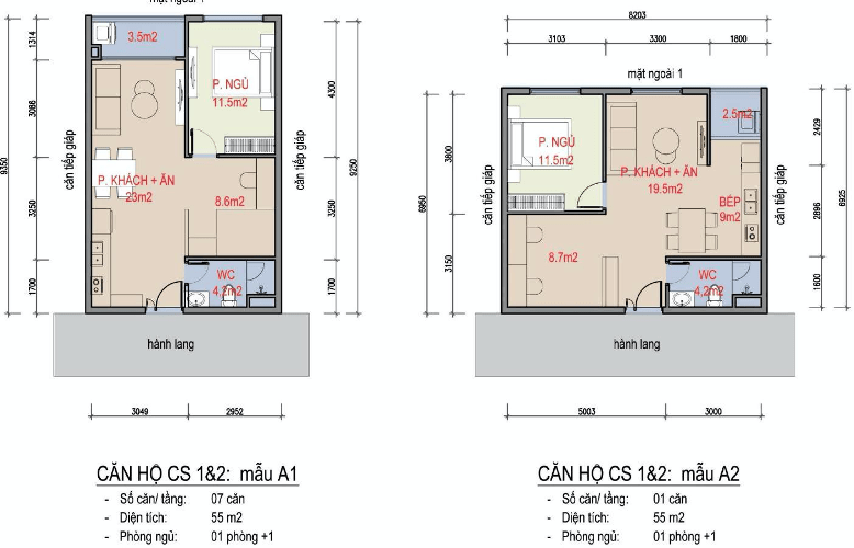 Mặt bằng thiết kế ASTOR1 IA25 Ciputra và kiệt tác không gian đa dạng