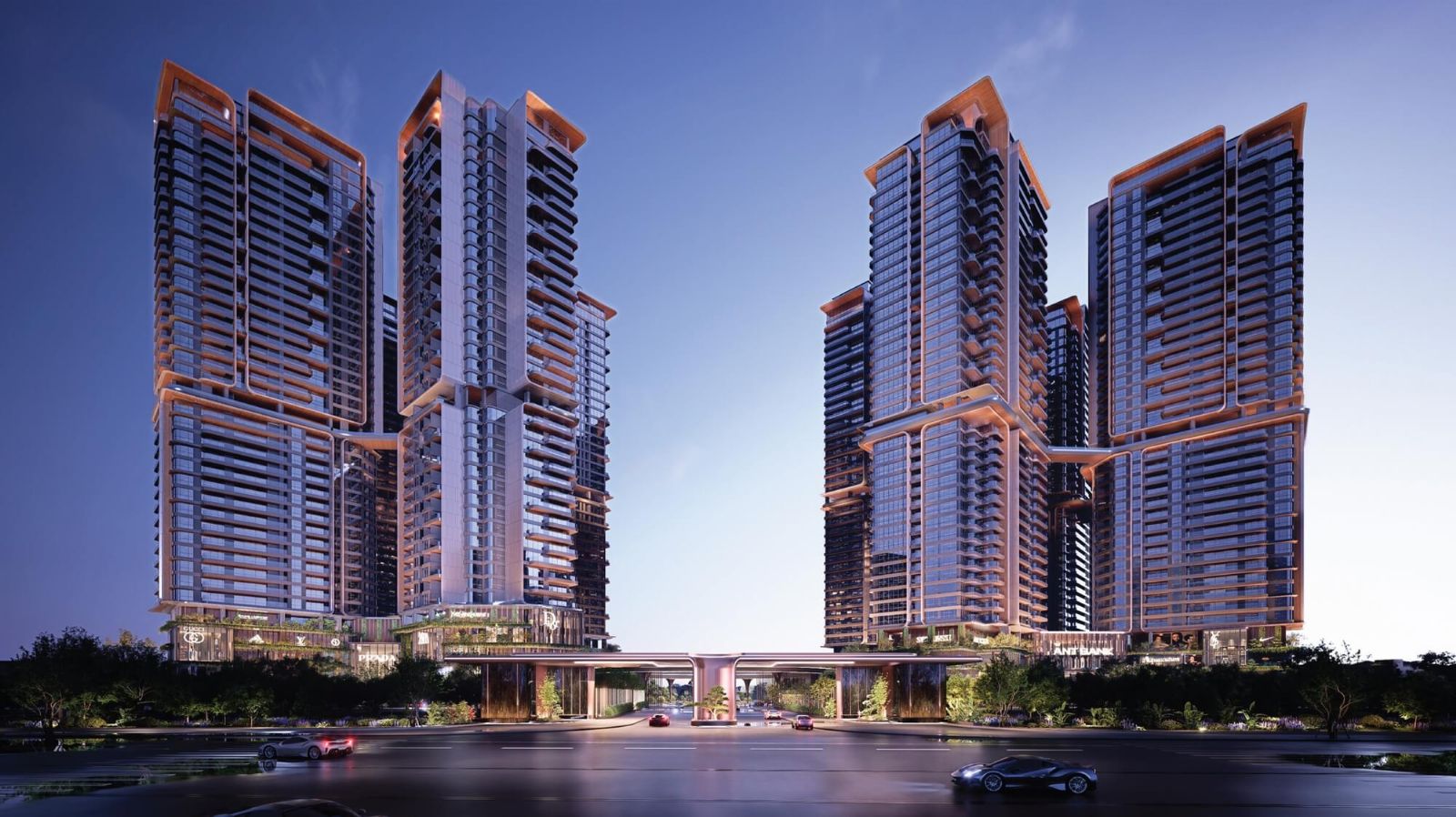 Có nên mua Noble West Lake Hanoi và những giá trị bảo chứng cho quyết định đầu tư dài hạn