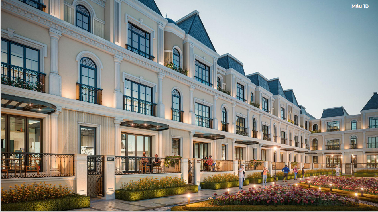 Shophouse The Melody Village Ciputra