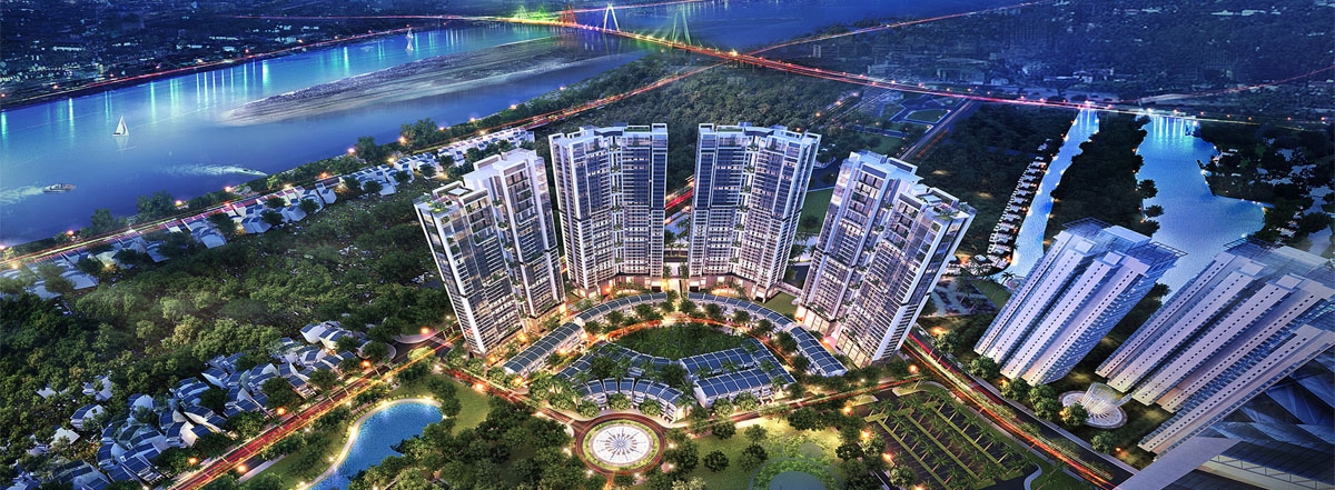 Có nên đầu tư vào Sunshine City hay không