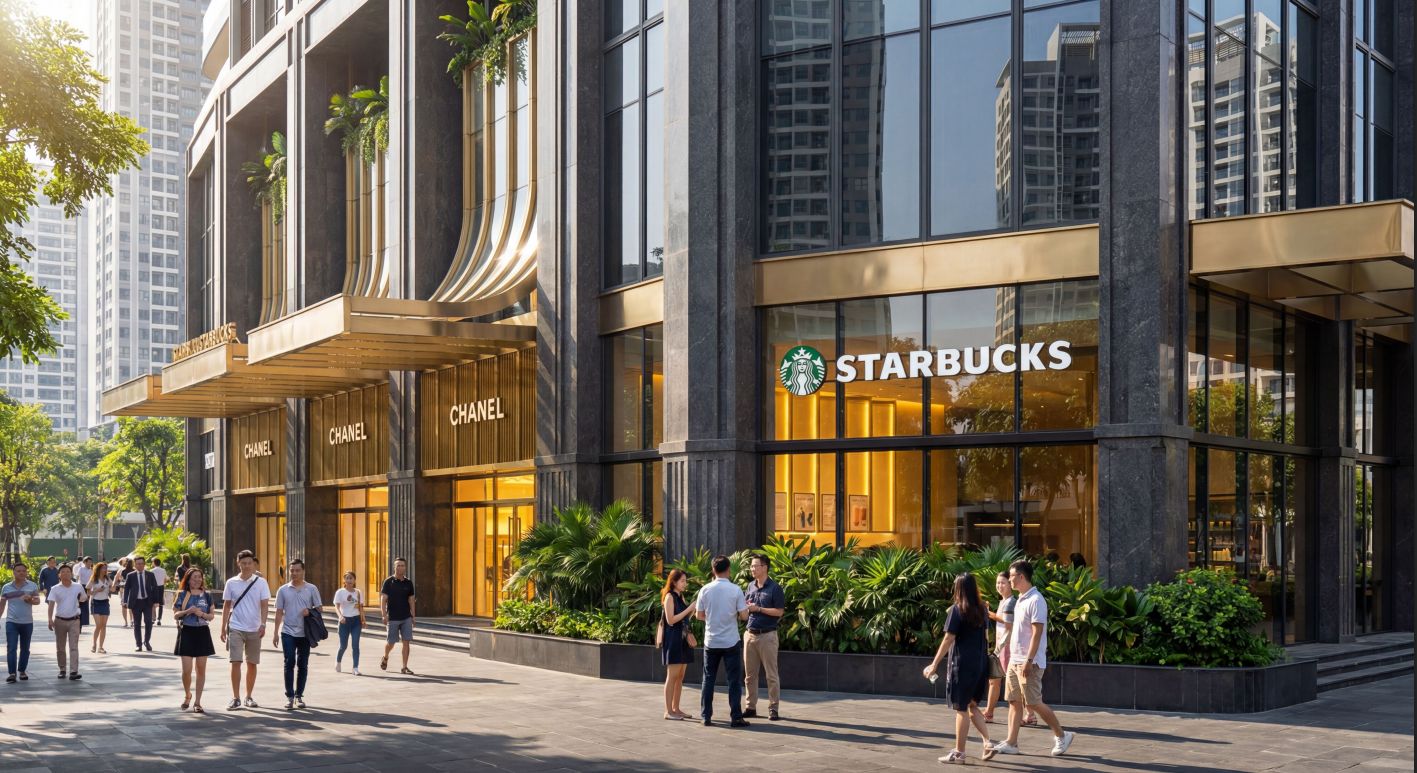 Tư vấn cho thuê Sunshine Continental Trần Bình và chiến lược khai thác dòng tiền từ cộng đồng chuyên gia