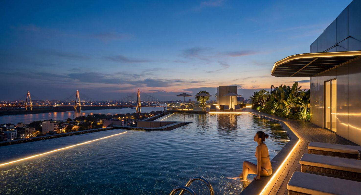 Tiến độ thanh toán Sunshine River Park và giải pháp tài chính linh hoạt cho nhà đầu tư sinh thái