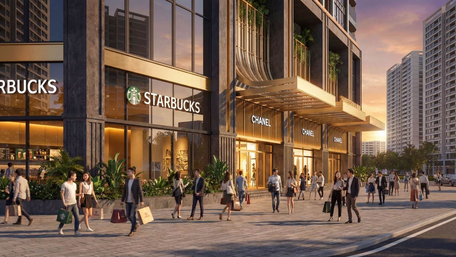 Pháp lý Sunshine Continental Trần Bình và sự an tâm tuyệt đối với quyền sở hữu sổ hồng lâu dài