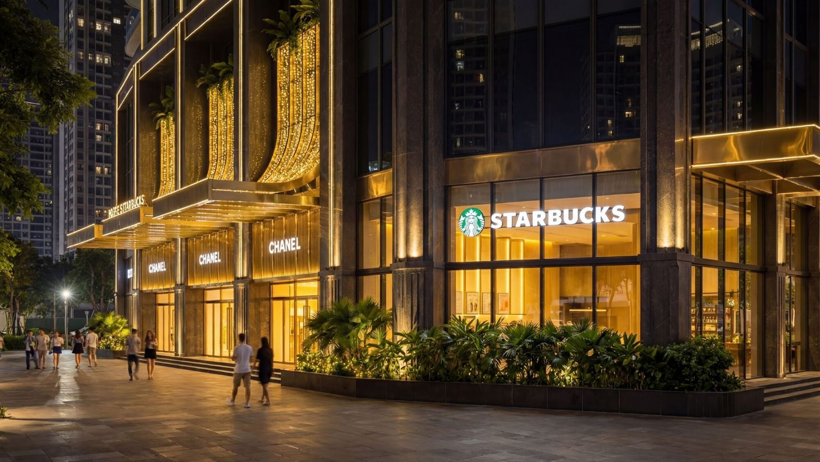 Quy hoạch Sunshine Continental Trần Bình và tầm nhìn kiến tạo biểu tượng hiện đại tại cửa ngõ phía Tây